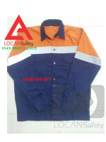 Quần áo bảo hộ lao động - 071
