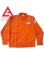Quần áo bảo hộ lao động công nhân quét rác - 177