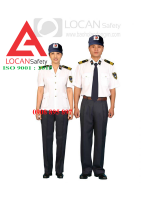Security uniform - 002