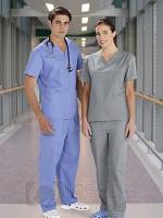 Nursing uniform - 005