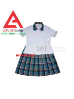 Student uniform - 002