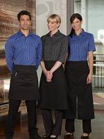Restaurant uniform - 002