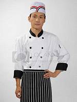 Restaurant uniform - 004