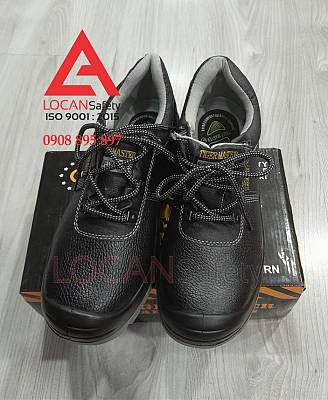 Giày bảo hộ Tiger phong cách hiện đại