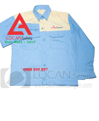 Safety workwear - 112