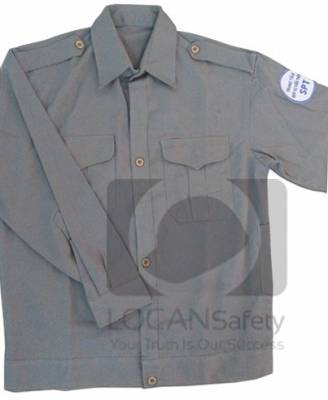 Quần áo bảo hộ lao động viễn thông, đồng phục công nhân kỹ sư bưu chính viễn thông - 063