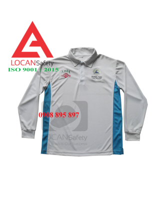 Đồng phục áo thun công ty - 044