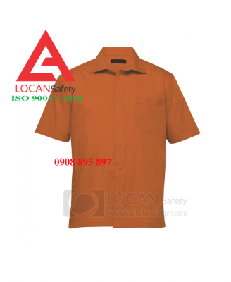Office uniforms - 002