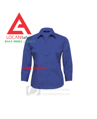 Office uniforms - 005