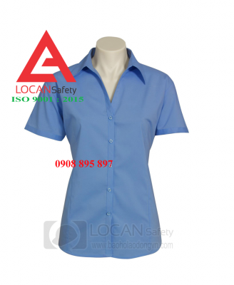 Office uniforms - 021