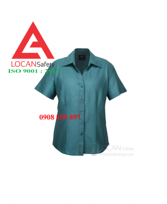Office uniforms - 023