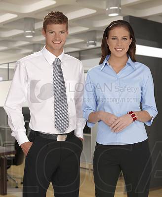 Office uniforms - 029
