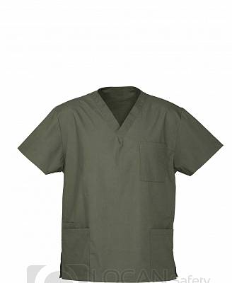 Nursing uniform - 008