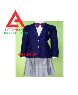 Đồng phục học sinh - 028