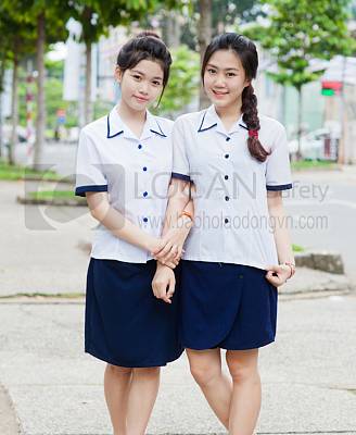 Student uniform - 003