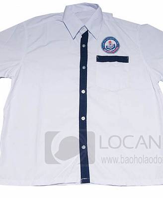 Student uniform - 004