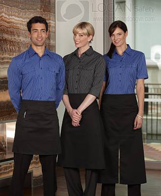 Restaurant uniform - 003