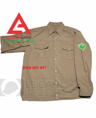 Security clothing - 005
