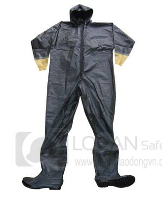 Safety workwear - 007