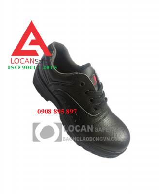 Giày bảo hộ lao động cao cấp Marugo AX017 - 011