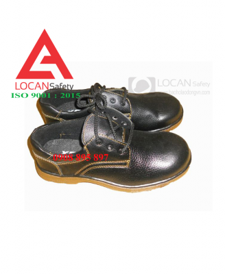 Safety shoes - 001