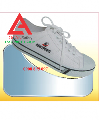 Giày vải ASIA - 044