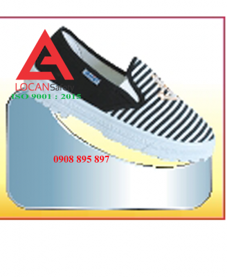 Giày vải ASIA - 049