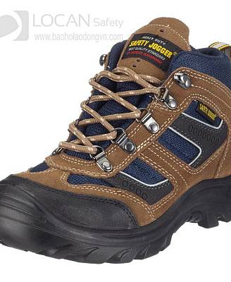 Safety shoes - 010