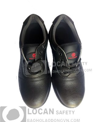 Giày bảo hộ lao động cao cấp Marugo AX017 - 011