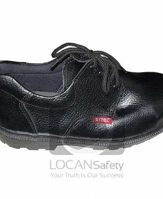 Giày bảo hộ lao động Stell thấp cổ - 040