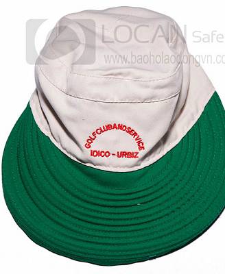 Cloth hat - 001