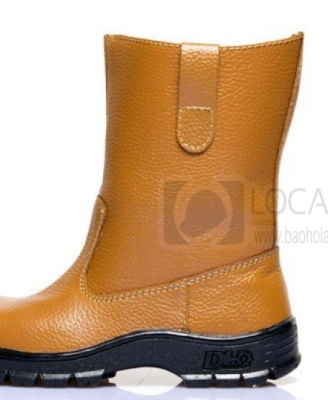 Safety boot - 001