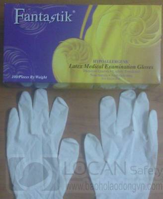 Medical gloves - 011