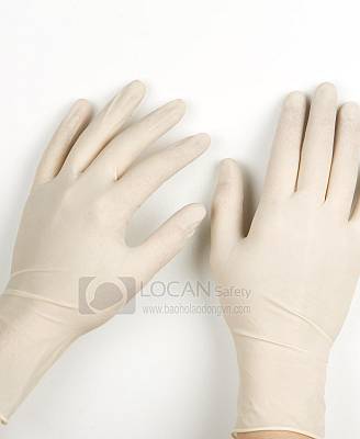 Găng tay bảo hộ y tế - 011