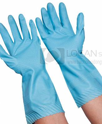 Plastic gloves - 002