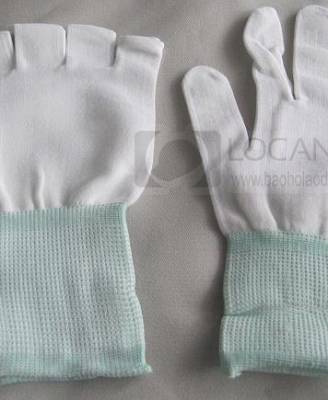 Wool gloves - 009