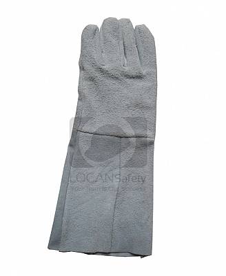 Găng tay len chịu nhiệt - 018