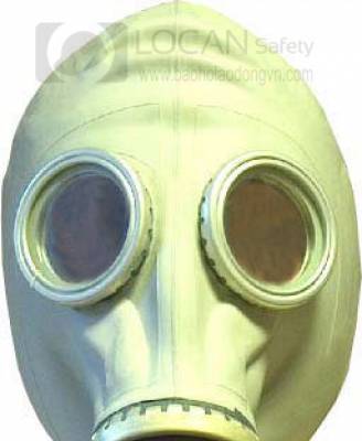 Gas mask - 012