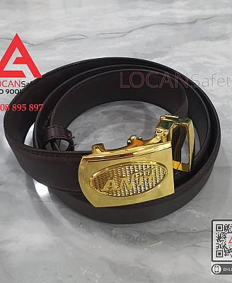 Dây lưng an ninh trật tự