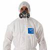Quần áo chống hóa chất bảo hộ lao động - 007