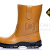 Safety boot - 001